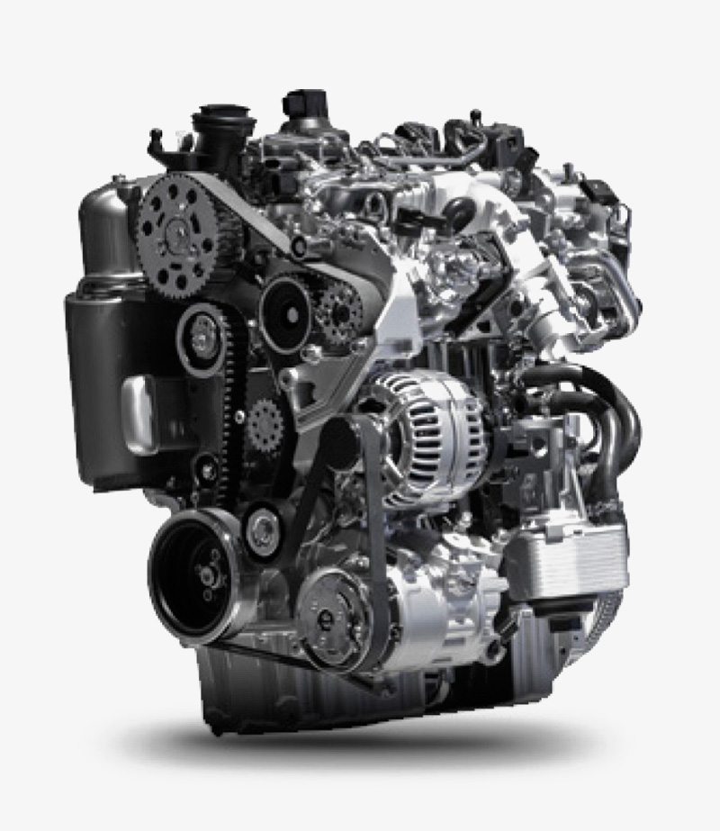 Ituper, 20 a&ntilde;os de experiencia en distribuici&oacute;n de autopartes